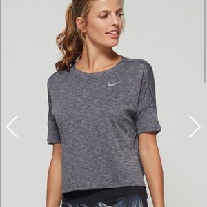 Nike Dri fit top